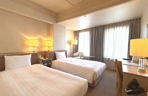 Nishikasai Hotel | Smile Hotel Tokyo Nishikasai - Vacation STAY 97262v