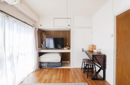 Yoyogi Apartment | Tomo House Yoyogi 301 - from 4 minutes station 代々木 301 駅から徒歩4分
