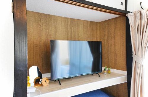 Yoyogi Apartment | Tomo House Yoyogi 302 - from 4 minutes station 代々木 302 駅から徒歩4分