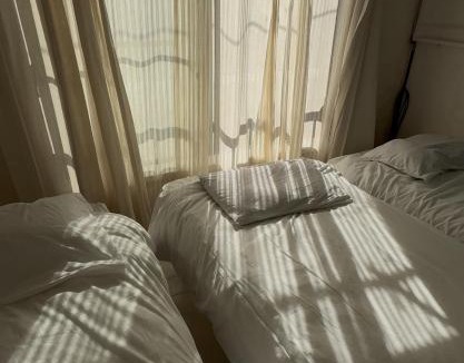 Setagaya Apartment | 世田谷区経堂の小さな一棟貸wakusei