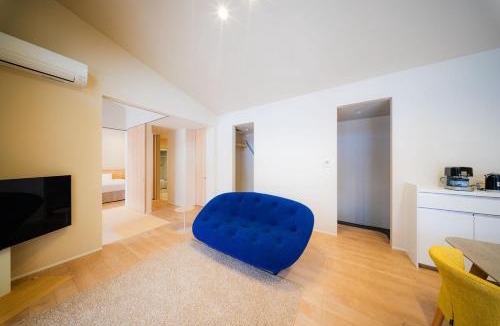 Iimori House | Mimi Hakuba by Jade Villa