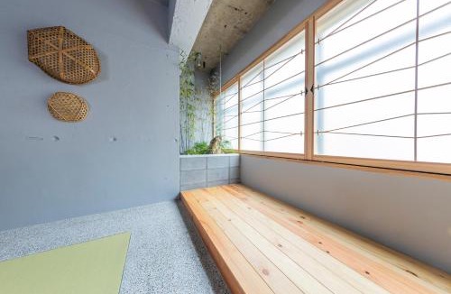 Kuramae Apartment | シノン蔵前 CINON Kuramae