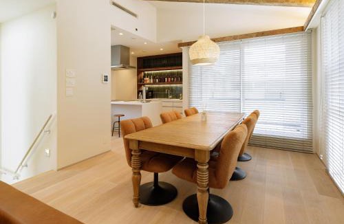 Kotsubo Apartment | 材木座海水浴場まで徒歩3分 - Shell The Third-鎌倉で楽しむカリフォルニアスタイルの上質な空間