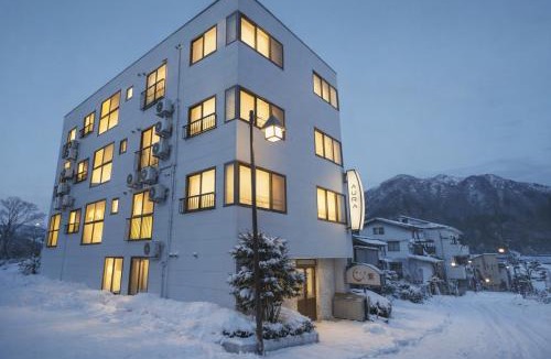 Yuzawa-machi Apartment | AURA YUZAWA Apartment Hotel - Spacious 1Bedroom Apartment with Large Living Room Sleeps 4 to 6, Bedroom with 2-Double Beds, Living Room with 1-Double Bed & 1-Sofa Bed