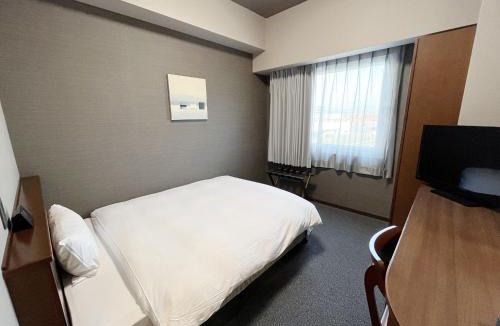 Nishi-Ohama Kita Hotel | Hotel Route-Inn Sakaide-Kita Inter