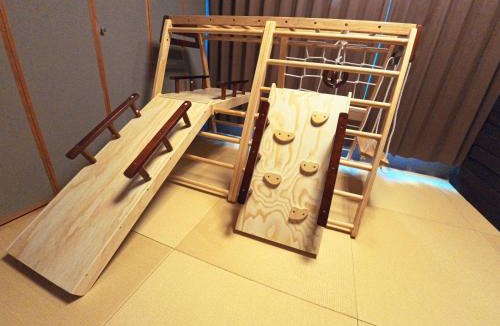 Utsunomiya Villa | 貸切御宿 和 Nagomi