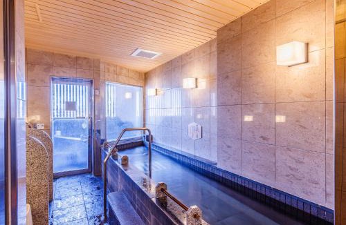 Komagata Hotel | APA Hotel Asakusa Kuramae