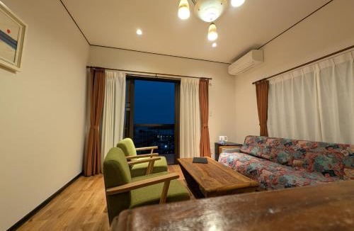 Matsushima Hotel | Matsushima Petit Hotel Bistro Abalon