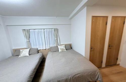 Higashiikebukuro Apartment | 広文東池袋302