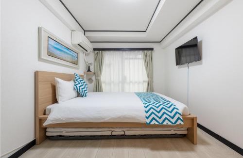 Kabukicho Apartment | G-stays Shinjuku
