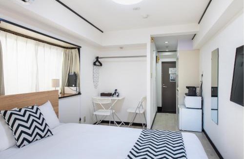 Kabukicho Apartment | G-stays Shinjuku