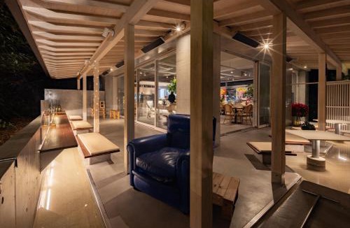 Atami Apartment | NEW OPEN! Villa Piesta