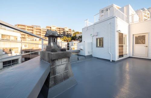 Atami Apartment | NEW OPEN! Villa Piesta