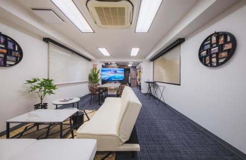 Nishishinbashi Apartment | Stay Chill Toranomon