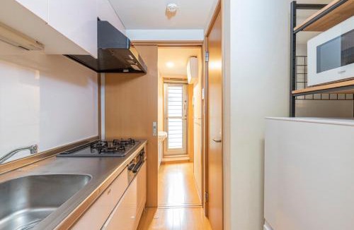 Iriya Apartment | Asakusa and Ueno Area, 2 Minutes to Iriya Station, Very Convenient