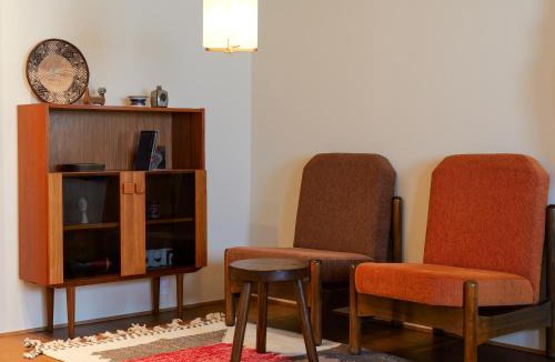 Enzan Onsen Hotel | horn ホルン