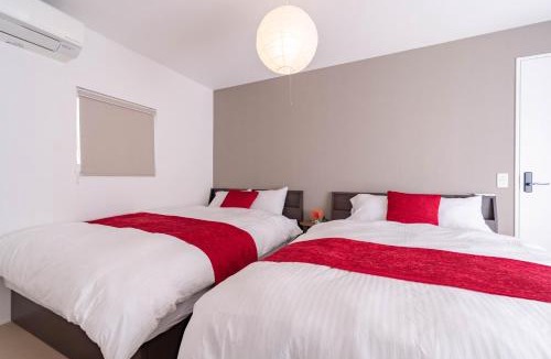 Ikejiri Apartment | Shibuya Base