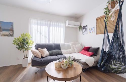 Ikejiri Apartment | Shibuya Base