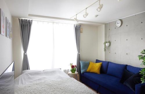 Shirokane Apartment | 306 5 mins train to Roppongi , direct bus to Shibuya