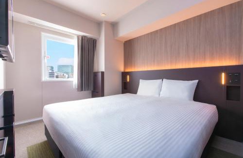 Nishikanda Hotel | Villa Fontaine Tokyo Kudanshita