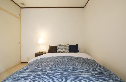 Fuchu Apartment | ラフィーネハイツ201