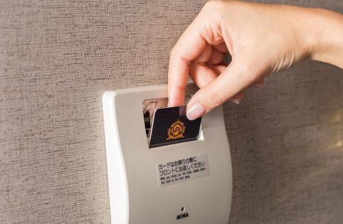 Ojima Hotel | APA Hotel Tokyo Ojima