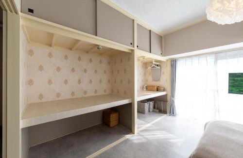 Sangenjaya Apartment | BEIGE FRAME - Experience Local Tokyo, Just 2 Stops from Shibuya