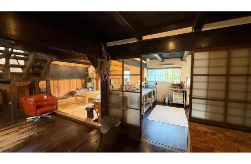 Tokoname House | YOMOGI GUESTHOUSE