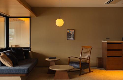Higashiizu Hotel | IZU RETREAT ATAWAGA SUIKO by Onko Chishin