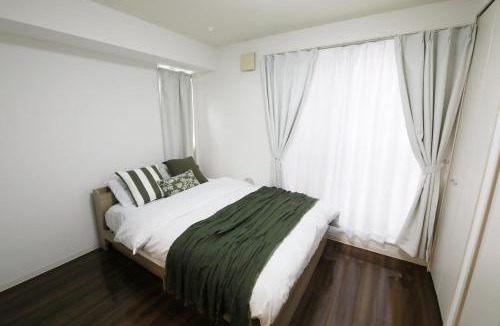 Kameari Apartment | Guest House KAMEARI 203
