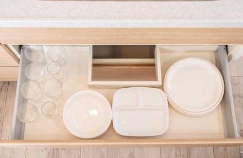 Mejiro Apartment | 目白 Yoko hotel shinnjuku, shinokubo 10 people stay, big room