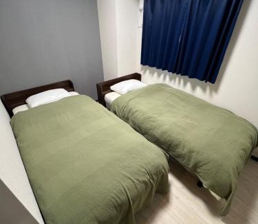 Joto Apartment | ゼクス中浜