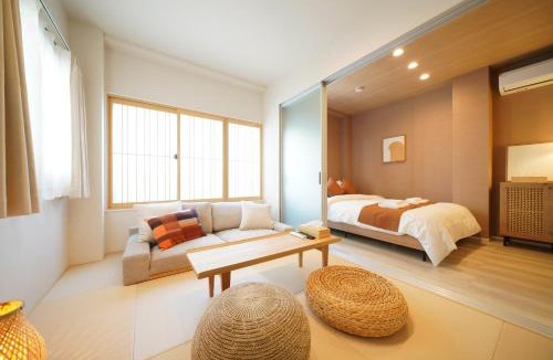 Higashiueno Apartment | LinksHotel上野