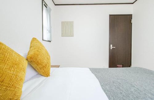 Koto Apartment | 大島Villa