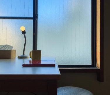 Iwai Onsen Hostel | Y Pub & Hostel Tottori
