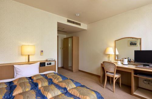 Azumino Hotel | greenbell