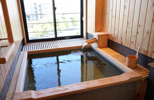 Ogoto Hotel | Dantokan Kikunoya