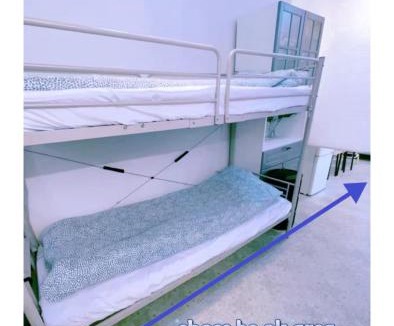Shimotakaido Apartment | 2 type room, Akira&chacha guest home杉並区世田谷direct to shinjuku for 13 min 上北沢3分 近涉谷新宿Suitable for three or more people