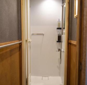 Murayama House | ゲストハウスTurbnie,無人チェックイン,専用寝室,共用スペース,静かで充実
