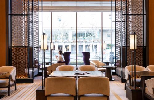 Shiba Hotel | Hotel The Celestine Tokyo Shiba