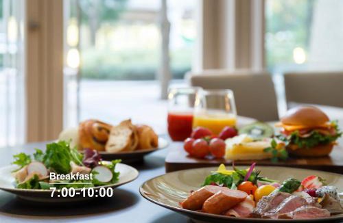 Shiba Hotel | Hotel The Celestine Tokyo Shiba