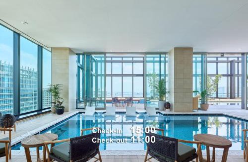 Minato Mirai 21 Hotel | Mitsui Garden Hotel Yokohama Minatomirai Premier