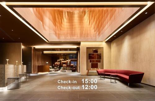 Roppongi Hotel | Mitsui Garden Hotel Roppongi Tokyo Premier