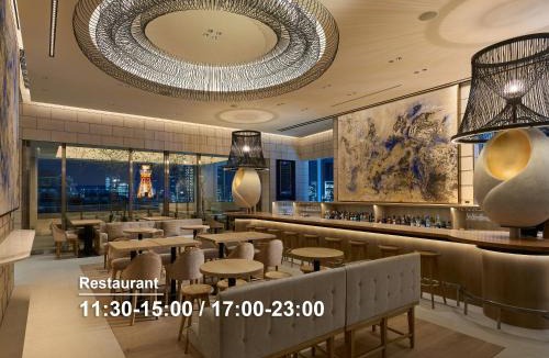 Roppongi Hotel | Mitsui Garden Hotel Roppongi Tokyo Premier