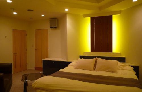 Midori Hotel | ホテルカホウ 千葉土気店 Chiba-Toke "蘇我ICから車で20分 茂原市街から車で15分"