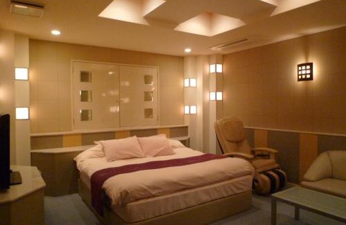 Midori Hotel | ホテルカホウ 千葉土気店 Chiba-Toke "蘇我ICから車で20分 茂原市街から車で15分"