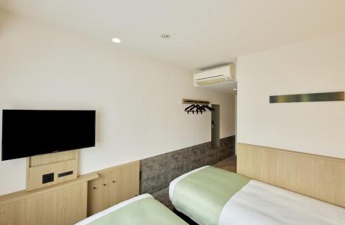 Uchikanda Hotel | Villa Fontaine Tokyo Otemachi