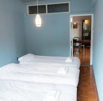 Kamakura Apartment | 田 Den Kamakura Petと泊まれる ペット滞在費別途