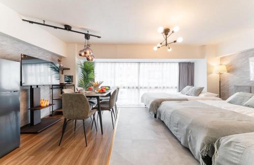 Ryogoku Apartment | tai両国4丁目GLV公館401