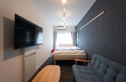 Shiba Apartment | Rento Park Shiba 401